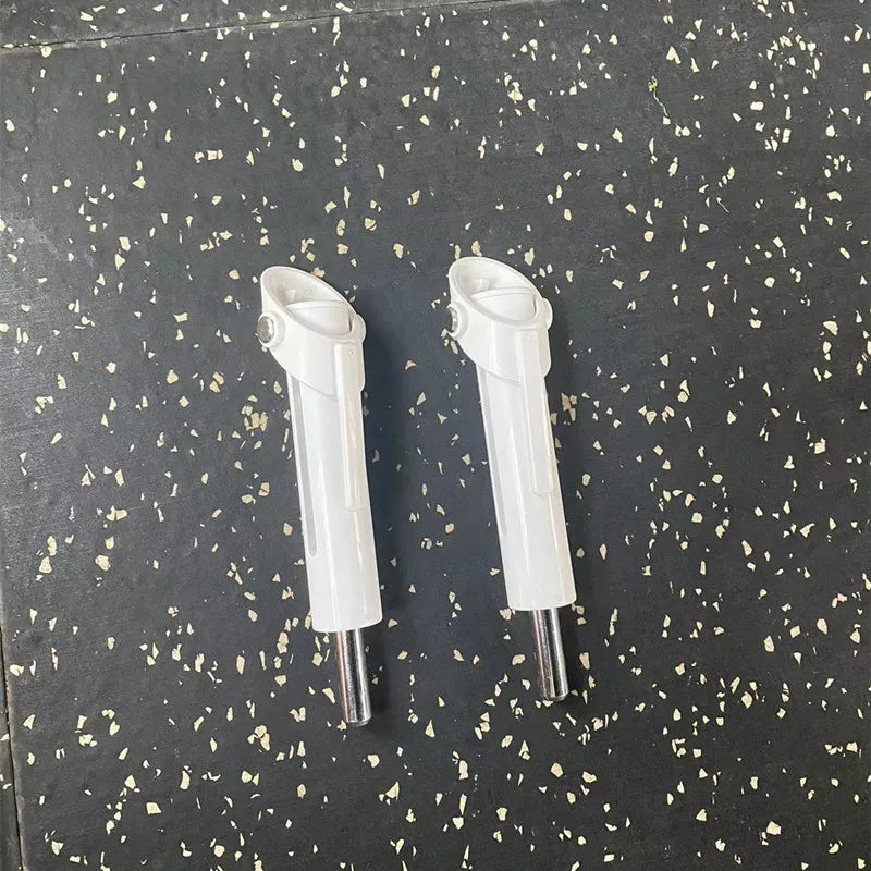 2Pcs Weight Stack Pin 10MM Gym Universal Super Group Counter Weight-Decreasing Pin Portable Strength Training Accessorie